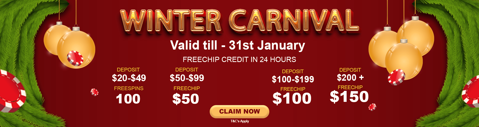 Welcome mobile slider