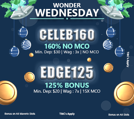 Welcome mobile slider