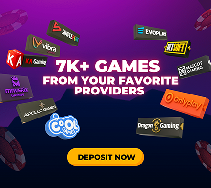 Welcome mobile slider