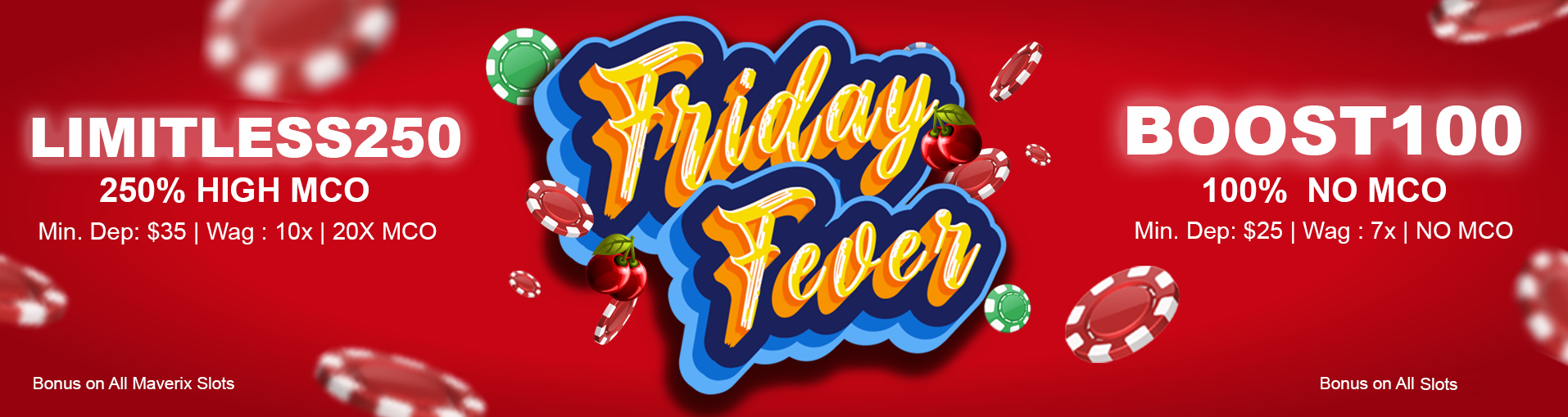 Welcome mobile slider