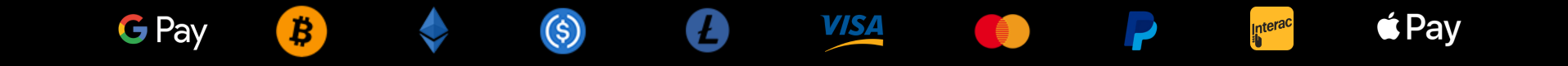 Welcome mobile slider