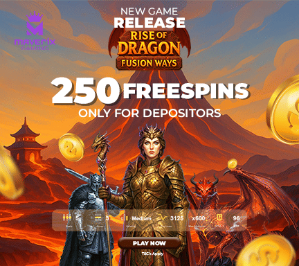 Rise of Dragon