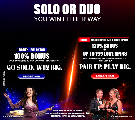 Welcome mobile slider