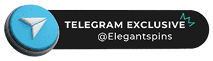 ElegantSpins Telegram