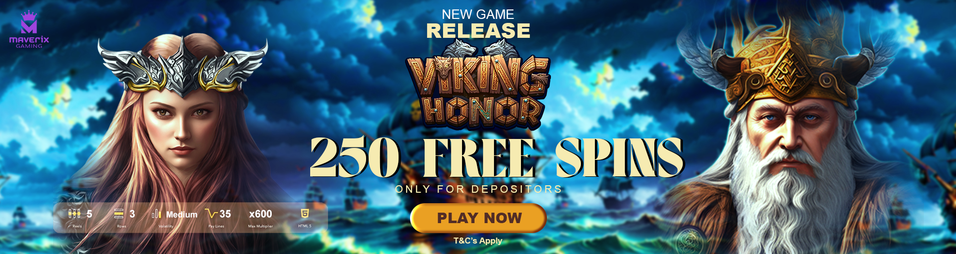 Welcome mobile slider