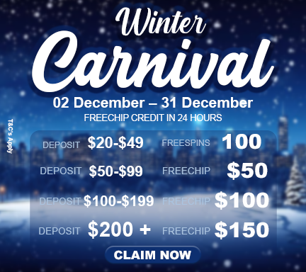 Welcome mobile slider